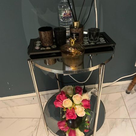 شقة Charmant Studio Dans Maison سارسيل المظهر الخارجي الصورة